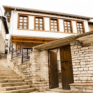 Porta7 3* Gjirokastër