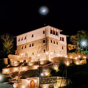 The Stone Sky 3* Gjirokastër