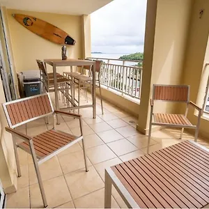 Apartment Luxury With Ocean Views Fajardo