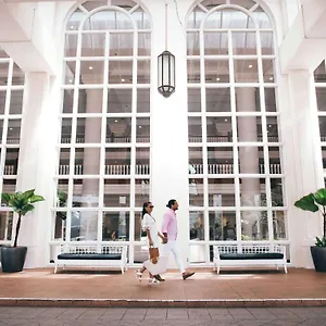 凯恩斯铂尔曼国际大酒店 ***** 凱恩斯