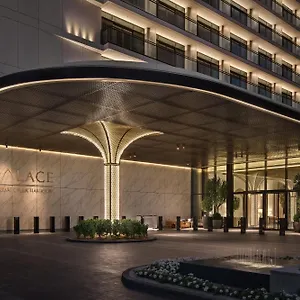 Hotel Palace Creek Harbour Dubai