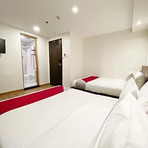 Airo 3* Manila