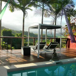 Resort Mai Tai, Cassowary
