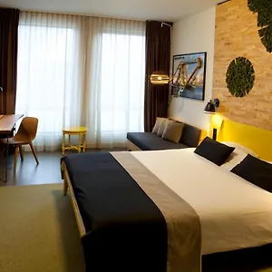 Skotel Amsterdam, Hotelschool The Hague 3*, Amsterdam Niederlande