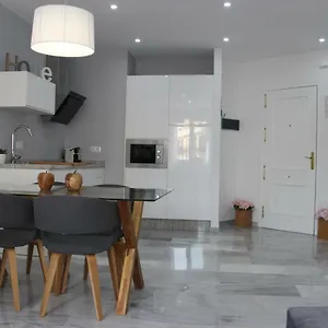 Apartment Atarazana Malaga