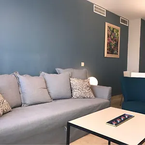 Apartment Paseo Maritimo Antonio Banderas Malaga
