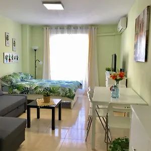 Apartment Flor De Azahar Fuengirola