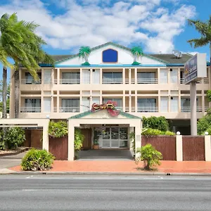 Sheridan 3* Cairns